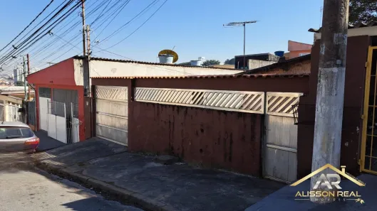 Casa com 2 Quartos à venda, 112m² no Jardim Roberto, Osasco