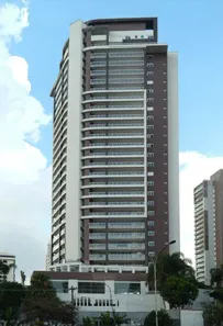 Apartamento com 3 Quartos à venda, 171m² no Paraíso, São Paulo