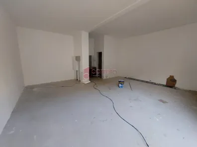 Sala Comercial para alugar, 42m² no Vila Nambi, Jundiaí