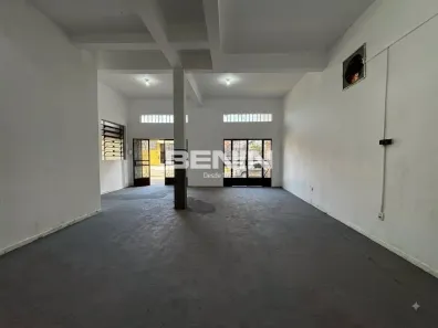 Ponto Comercial para alugar, 90m² no Centro, Canoas