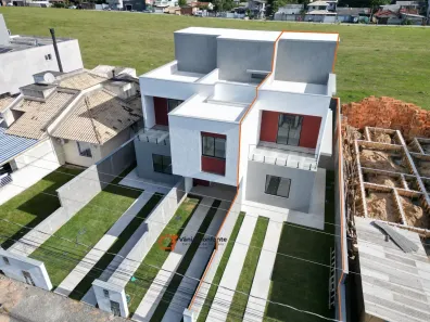 Casa com 3 Quartos à venda, 108m² no São João do Rio Vermelho, Florianópolis