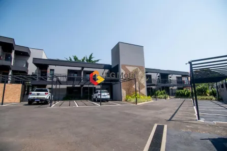 Apartamento com 2 Quartos à venda, 76m² no Parque Nova Campinas, Campinas