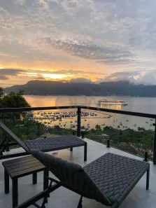 Casa de Condomínio com 4 Quartos para venda ou aluguel, 253m² no Santa Tereza, Ilhabela