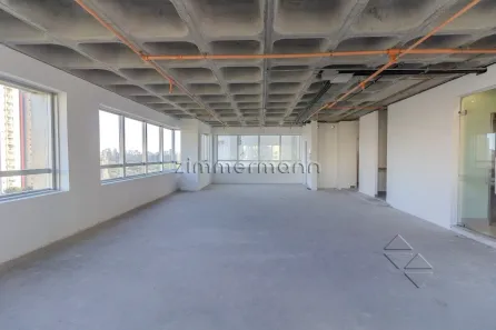 Sala Comercial à venda, 116m² no Vila Clementino, São Paulo
