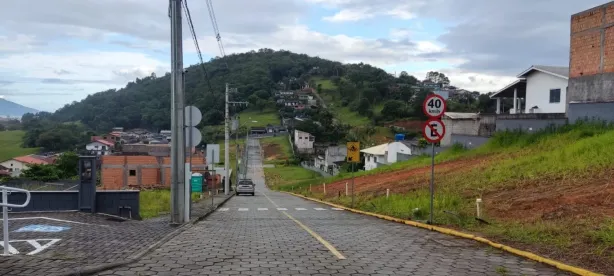 Lote/Terreno à venda, 150m² no Fundos, Biguaçu