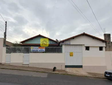 Casa com 3 Quartos à venda, 360m² no Glória, Belo Horizonte