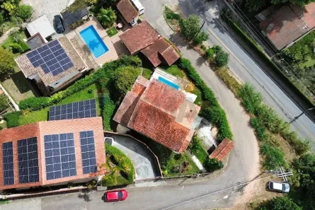 Casa com 3 Quartos à venda, 259m² no São Geraldo, Nova Friburgo