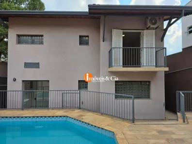 Casa de Condomínio com 3 Quartos à venda, 360m² no Parque Arco Iris, Atibaia