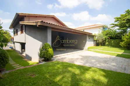 Casa com 4 Quartos à venda, 550m² no Vila Sônia, São Paulo