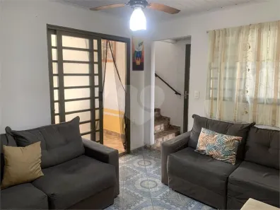 Casa com 3 Quartos à venda, 125m² no Parque Jaraguá, Bauru