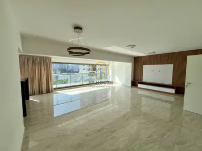Apartamento com 3 Quartos à venda, 181m² no Jardim das Acácias, São Paulo