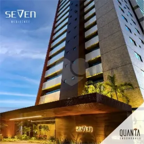 Apartamento com 4 Quartos à venda, 140m² no Marco, Belém