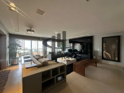 Apartamento com 3 Quartos à venda, 262m² no Santa Paula, São Caetano do Sul