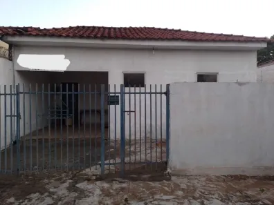 Casa com 3 Quartos à venda, 138m² no Jardim Planalto, São José do Rio Preto
