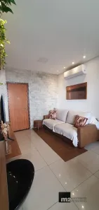 Apartamento com 2 Quartos à venda, 69m² no Jardim Atlântico, Goiânia