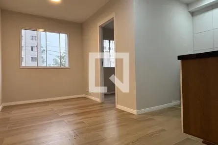 Apartamento com 2 Quartos à venda, 35m² no Jardim São Savério, São Paulo