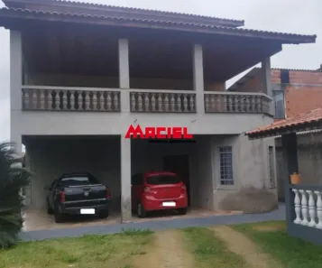 Sobrado com 4 Quartos à venda, 320m² no Residencial União, São José dos Campos