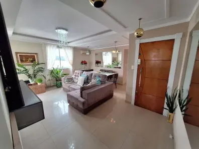 Cobertura com 3 Quartos à venda, 178m² no Kobrasol, São José