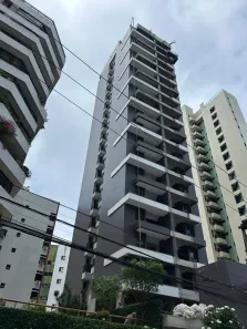 Apartamento com 1 Quarto à venda, 38m² no Graça, Salvador