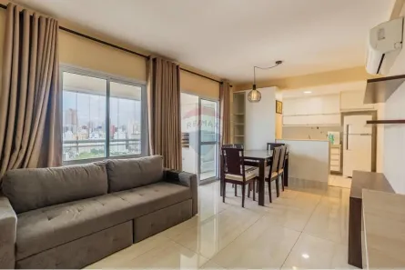 Apartamento com 3 Quartos à venda, 91m² no Taquaral, Campinas