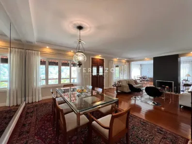 Casa de Condomínio com 3 Quartos à venda, 260m² no Albuquerque, Teresópolis