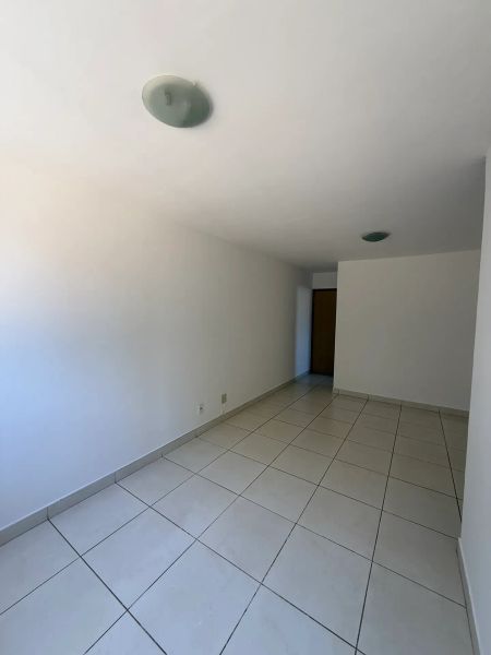 Apartamento com 3 quartos — Planalto, Belo Horizonte