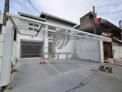 Sobrado com 6 Quartos à venda, 156m² no Botafogo, Campinas