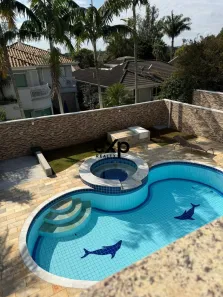 Casa de Condomínio com 3 Quartos à venda, 325m² no Loteamento Residencial Fazenda São José, Valinhos