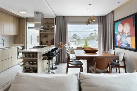 Cobertura com 3 Quartos à venda, 176m² no Campeche, Florianópolis