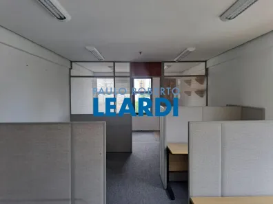 Ponto Comercial com 1 Quarto à venda, 38m² no Vila Nova Conceição, São Paulo