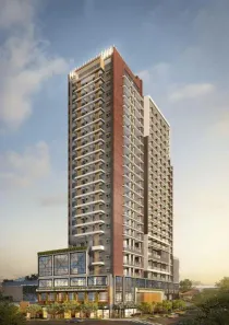 Apartamento com 2 Quartos à venda, 68m² no Vila Clementino, São Paulo
