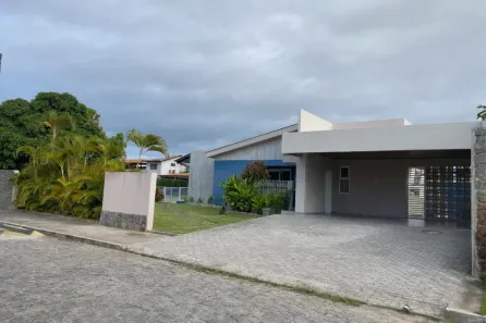 Casa de Condomínio com 2 Quartos à venda, 215m² no Robalo, Aracaju