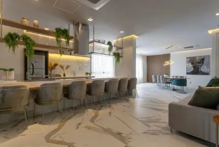 Apartamento com 3 Quartos à venda, 125m² no Vila Dom Pedro I, São Paulo