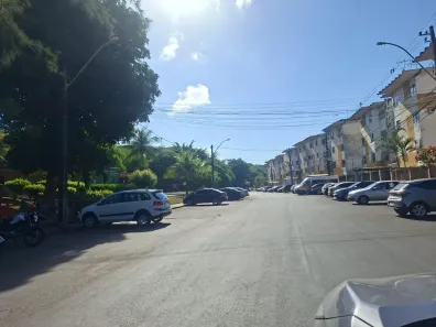 Apartamento com 3 Quartos à venda, 60m² no Trobogy, Salvador