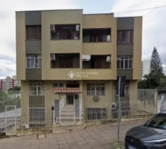Apartamento com 1 Quarto à venda, 44m² no Cristo Redentor, Porto Alegre