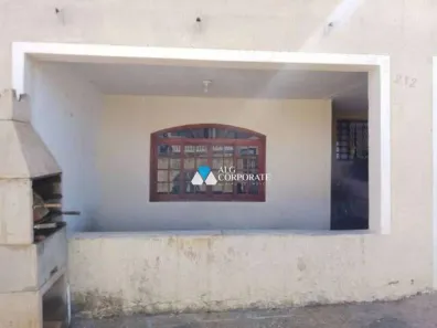 Casa com 5 Quartos à venda, 150m² no Jardim Conceição (Nova Veneza), Sumaré