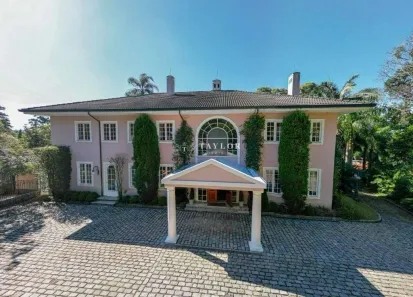 Casa com 5 Quartos à venda, 1500m² no Jardim dos Estados, São Paulo