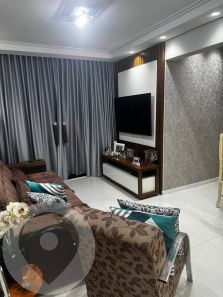 Apartamento com 3 Quartos à venda, 80m² no Jardim Nova Europa, Campinas