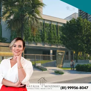 Apartamento com 3 Quartos à venda, 73m² no Ilha do Retiro, Recife