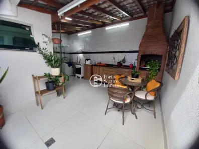 Casa com 3 Quartos à venda, 139m² no Vila Belvedere, Americana