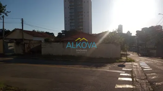 Lote/Terreno à venda, 450m² no Parque Industrial, São José dos Campos