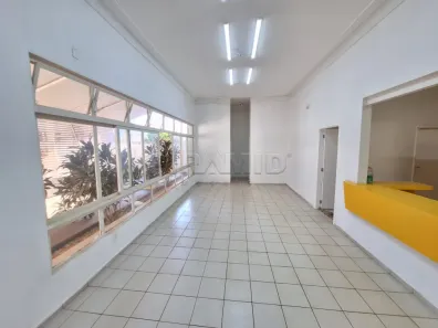 Imóvel Comercial com 14 Quartos para alugar, 305m² no Centro, Ribeirão Preto