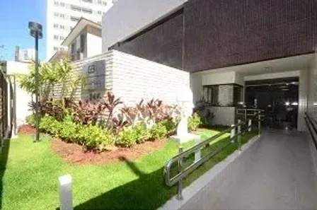 Apartamento com 2 Quartos à venda, 58m² no Encruzilhada, Recife