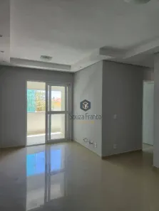 Apartamento com 3 Quartos à venda, 74m² no Vila São Sebastião, Mogi das Cruzes