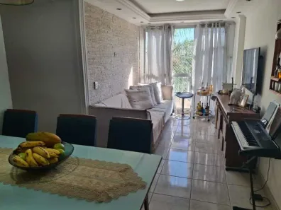 Apartamento com 2 Quartos à venda, 53m² no Pechincha, Rio de Janeiro