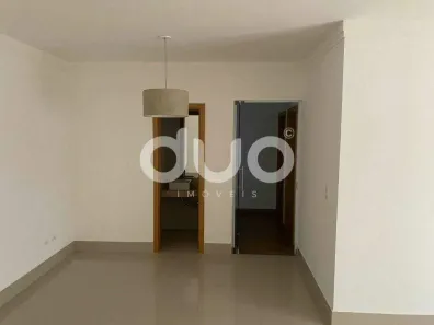 Apartamento com 3 Quartos para alugar, 128m² no Vila Monteiro, Piracicaba