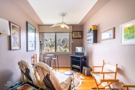 Apartamento com 2 Quartos à venda, 84m² no Petrópolis, Porto Alegre