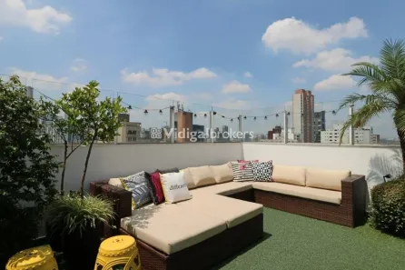 Apartamento com 2 Quartos à venda, 168m² no Pinheiros, São Paulo