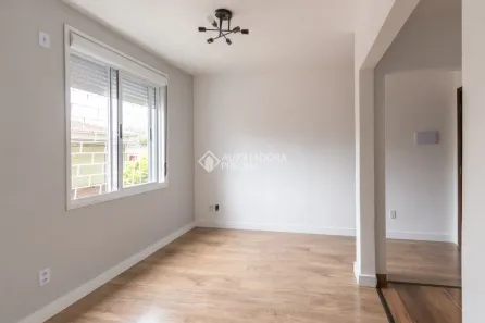 Apartamento com 2 Quartos à venda, 52m² no São Sebastião, Porto Alegre