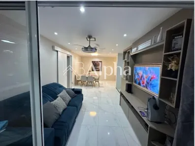 Apartamento com 3 Quartos à venda, 105m² no Bethaville I, Barueri